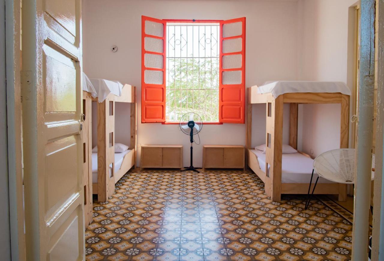 El Habitante Casa Cultural & Hostal Ciénaga Екстериор снимка